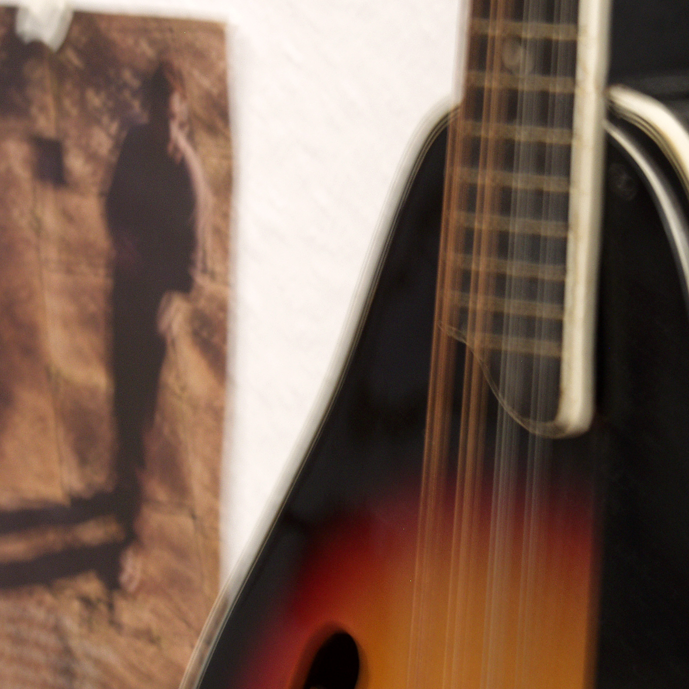 Stefan Kraft: Why Can't I Be?